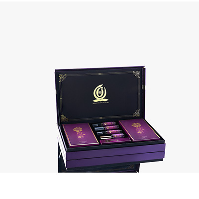 广宁气血能量海底轮